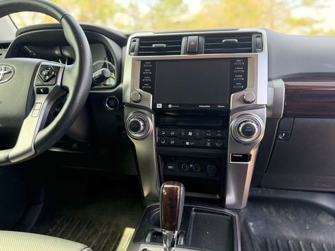 Used 2024 Toyota 4Runner Limited image 20