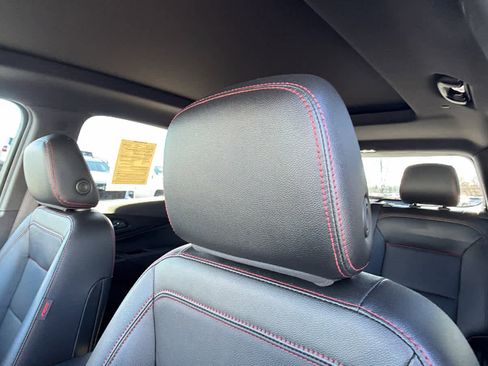 Used 2024 Chevrolet Equinox RS w/ RS Plus Package image 11