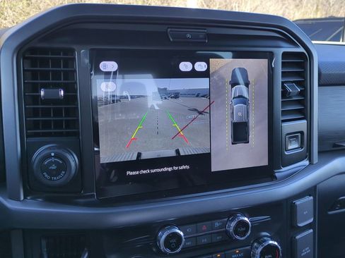 New 2026 Ford F150 XLT w/ Equipment Group 302A MID image 21