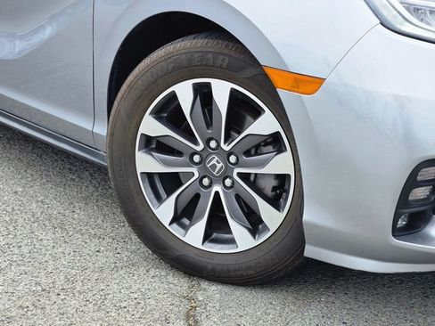 Used 2023 Honda Odyssey EX-L image 5