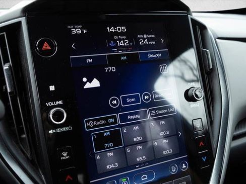 Used 2024 Subaru Crosstrek 2.5i Sport image 17