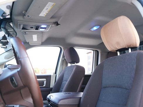 Used 2014 RAM 1500 Lone Star image 16