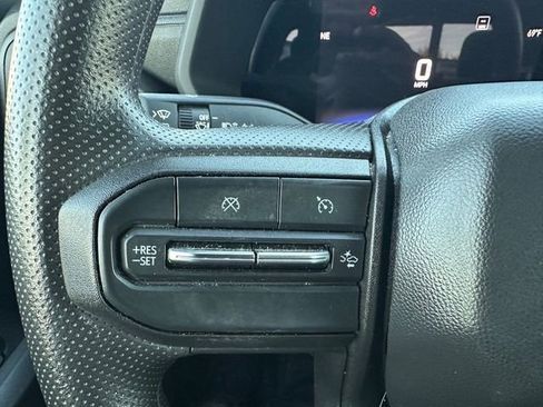 Certified 2023 Chevrolet Colorado Trail Boss w/ Technology Package image 27