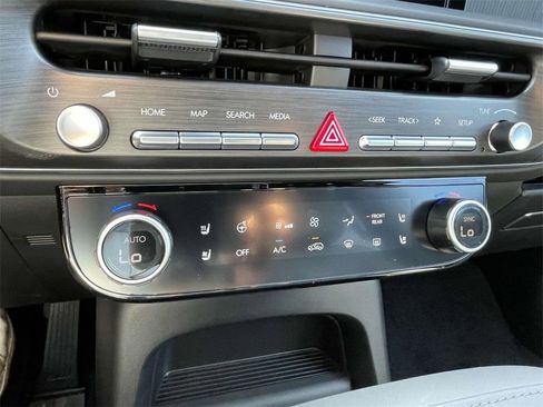 New 2026 Hyundai Palisade Calligraphy image 16