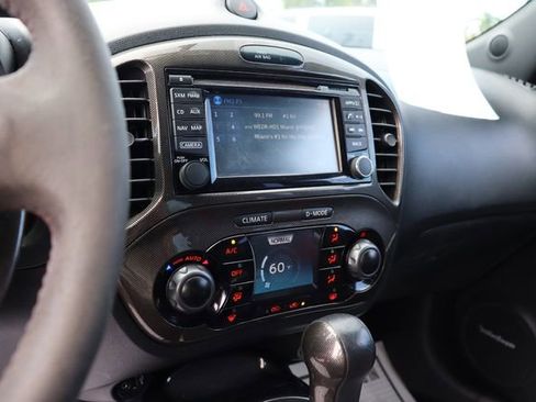 Used 2014 Nissan Juke NISMO RS w/ Navigation Package image 19