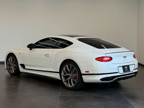 Used 2023 Bentley Continental GT S AWD/4WD image 3