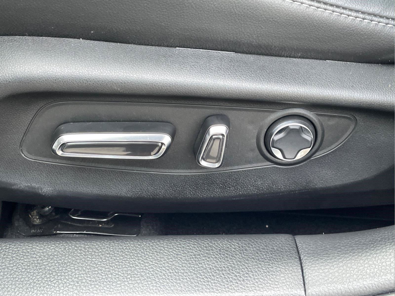 Used 2025 Acura Integra A-Spec w/ Technology Package FWD image 24