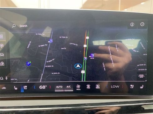 New 2025 Audi A5 2.0T Premium Plus image 18