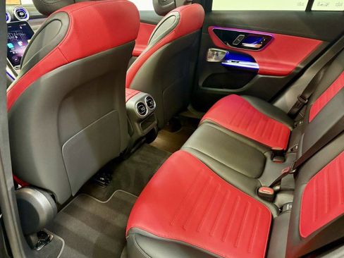 New 2026 Mercedes-Benz GLC 300 image 16