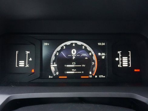 New 2026 Toyota Tacoma SR5 image 5