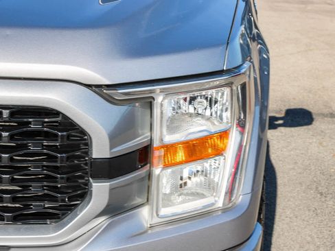 Used 2021 Ford F150 XL w/ STX Appearance Package image 10