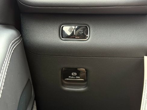 New 2025 Lincoln Navigator L Reserve AWD/4WD image 56