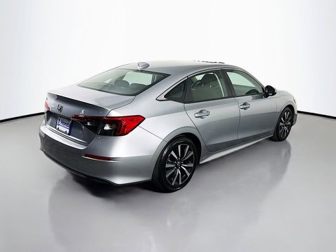 Certified 2023 Honda Civic EX image 19