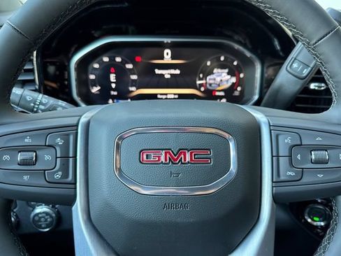 New 2026 GMC Sierra 2500 SLT w/ SLT Premium Package AWD/4WD image 26
