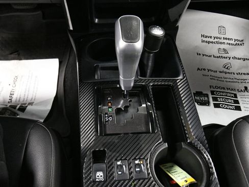 Certified 2023 Toyota 4Runner TRD Off-Road Premium image 17