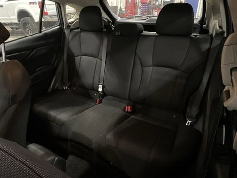 Used 2017 Subaru Impreza 2.0i Premium w/ BSD & Rcta/SRF/Eyesight image 27