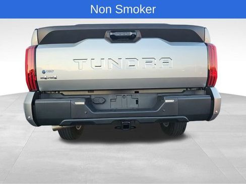 Used 2022 Toyota Tundra SR5 image 4