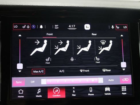 Used 2021 Dodge Durango GT RWD image 33