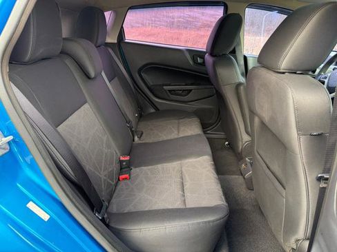 Used 2012 Ford Fiesta SE image 20