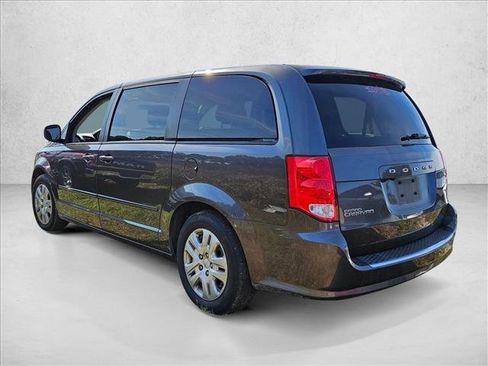 Used 2017 Dodge Grand Caravan SE w/ Power Window Group image 5