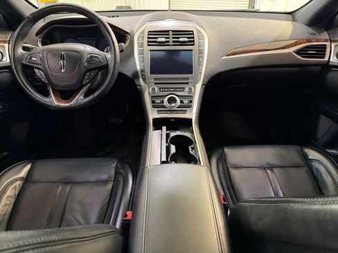 Used 2020 Lincoln MKZ Reserve w/ Elements Package image 23