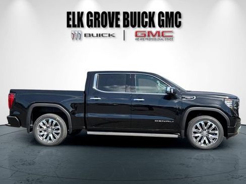 New 2026 GMC Sierra 1500 Denali AWD/4WD image 3