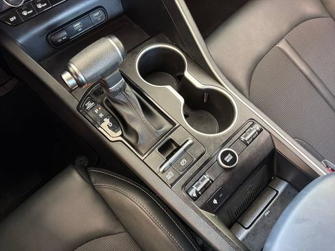 Used 2024 Kia K5 GT-Line FWD image 27
