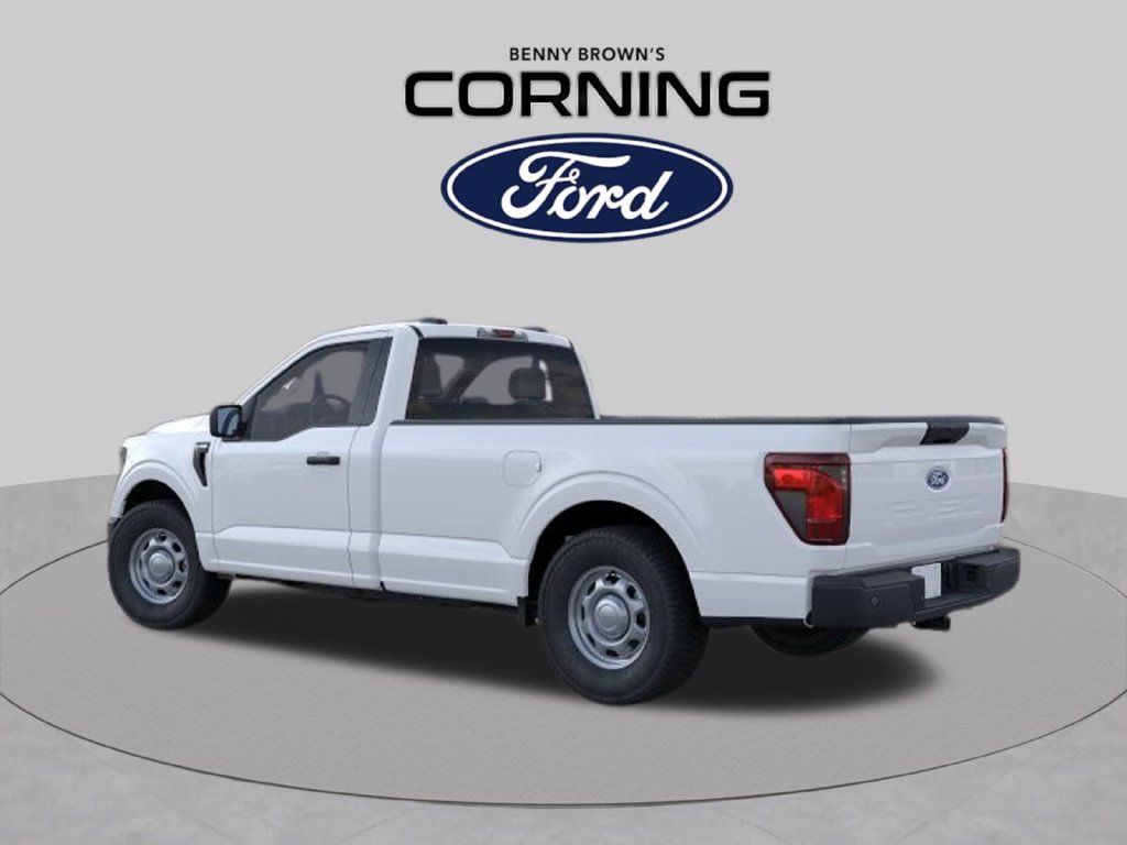 New 2026 Ford F150 XL RWD image 27