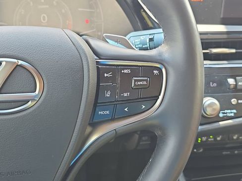 Used 2022 Lexus ES 350 w/ Premium Package FWD image 18