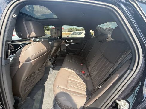 Used 2025 Audi A6 3.0T Prestige AWD/4WD image 19