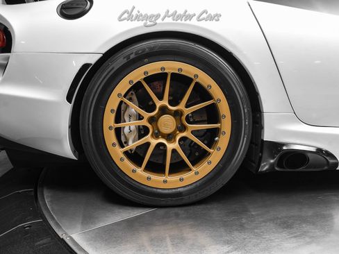 Used 2017 Dodge Viper GTC w/ ACR Package image 43