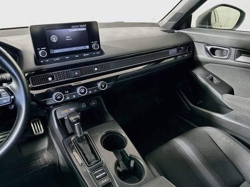 Used 2022 Honda Civic Sport image 23
