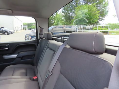 Used 2016 Chevrolet Silverado 1500 LT w/ All Star Edition AWD/4WD image 28