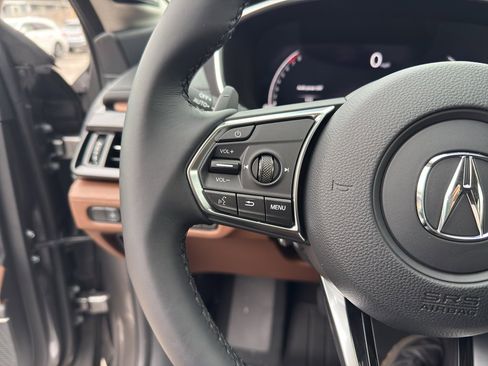 New 2026 Acura MDX SH-AWD w/ Technology Package image 16