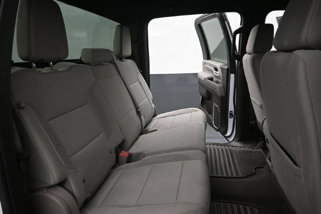 Used 2026 Chevrolet Silverado 2500 LT AWD/4WD image 26
