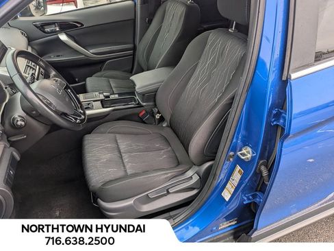 Used 2018 Mitsubishi Eclipse Cross SE image 8