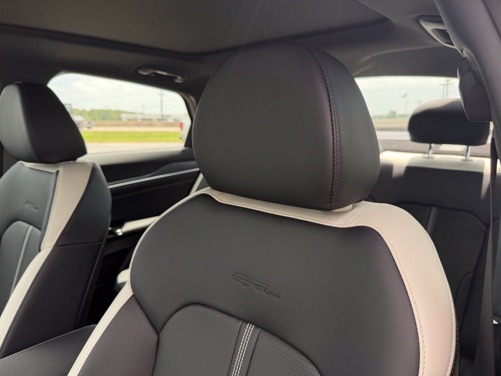 New 2026 Kia K5 GT-Line FWD image 11