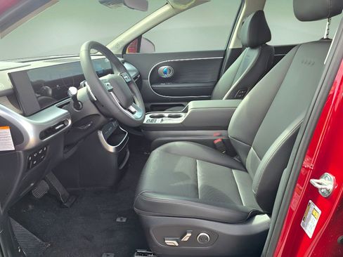 New 2026 Hyundai Ioniq 9 SEL image 12