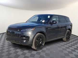 New 2026 Land Rover Range Rover Sport SE video 1