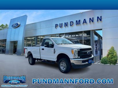 Used 2017 Ford F350 XL