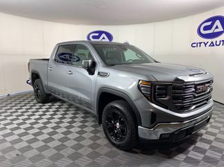 Used 2024 GMC Sierra 1500 SLT RWD video 1