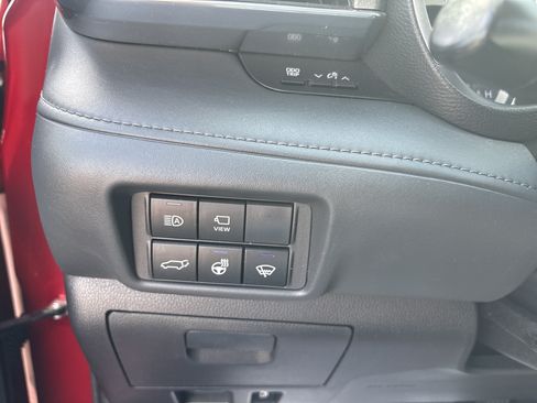 Used 2022 Toyota Highlander Platinum AWD/4WD image 15