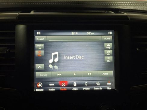 Used 2018 RAM 1500 Sport w/ Convenience Group image 37