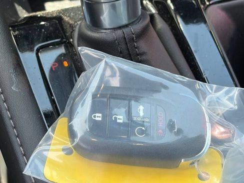 Used 2026 Honda Accord Touring image 12