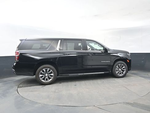 Used 2024 Chevrolet Suburban LS w/ Max Trailering Package image 6