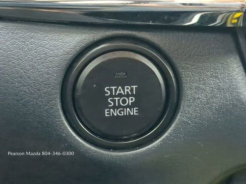 Used 2025 MAZDA CX-30 AWD 2.5 S w/ Preferred Package image 27