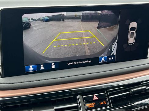 Certified 2025 Acura MDX FWD w/ Technology Package image 22