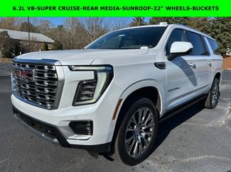 New 2026 GMC Yukon XL Denali w/ Denali Reserve Package video 1