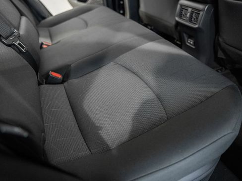 Used 2025 Toyota RAV4 XLE image 27