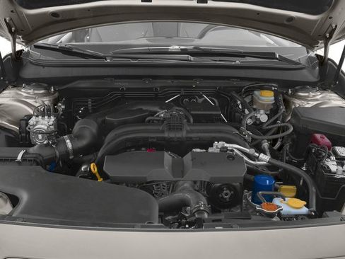 Used 2016 Subaru Outback 2.5i Premium image 16